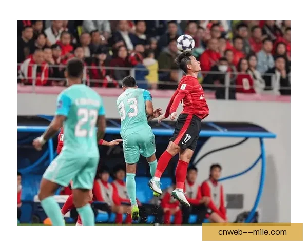 2026亚冠精英联赛广岛三箭成功保持联赛阶段不败纪录