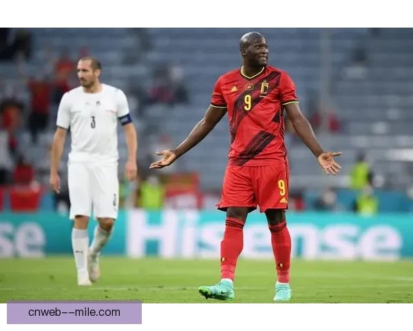 卢卡库以1.15亿欧元回归切尔西引发转会热潮