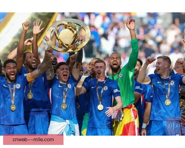 国际足联宣布2025年新版世俱杯将在美国12座城市举行引发关注