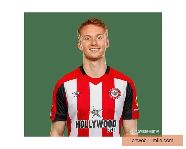 塞普范登贝尔赫以2500万英镑转会加盟布伦特福德创俱乐部历史新纪录