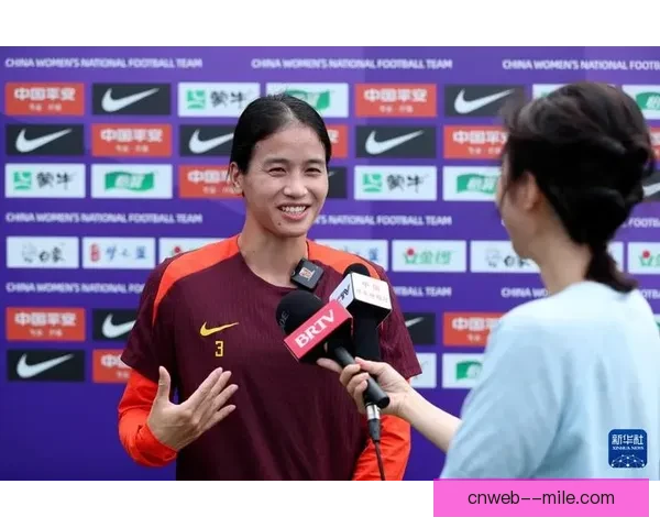 女足发展势头强劲未来可期有望成为全球体育领域不可忽视的强大力量