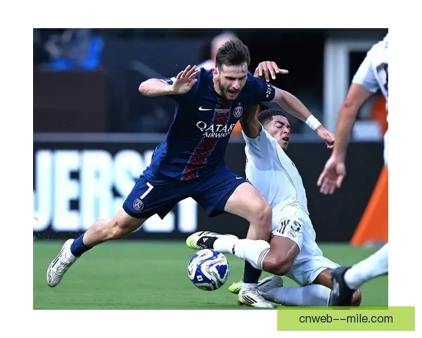 巴黎圣日耳曼主帅恩里克确认姆巴佩重返全队合练状态