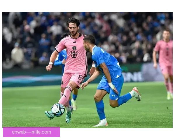 库卢塞夫斯基对阵阿森纳世俱杯关键数据背后的战术逻辑与价值启示