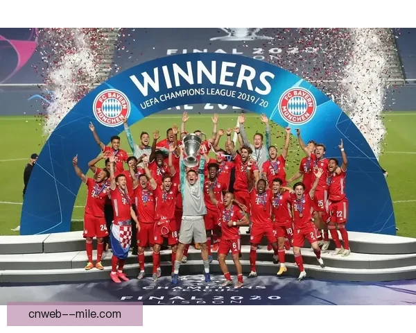 拜仁慕尼黑欧冠全胜登顶书写王朝新篇震撼欧洲足坛史诗之夜再次封王