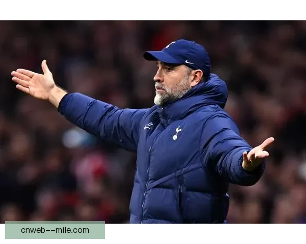 热刺新任临时主帅图多尔遭遇三连败依旧坚持球队转型方向正确