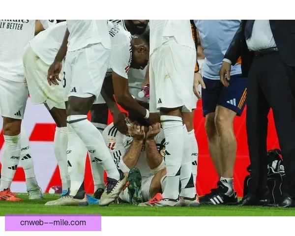 皇马宣布卡瓦哈尔因伤将进行为期12个月的康复治疗