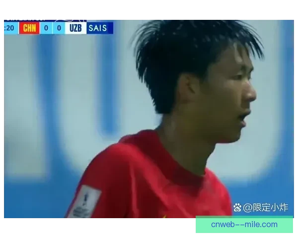 中国男足亚洲杯全程无进球遗憾出局引发反思与讨论