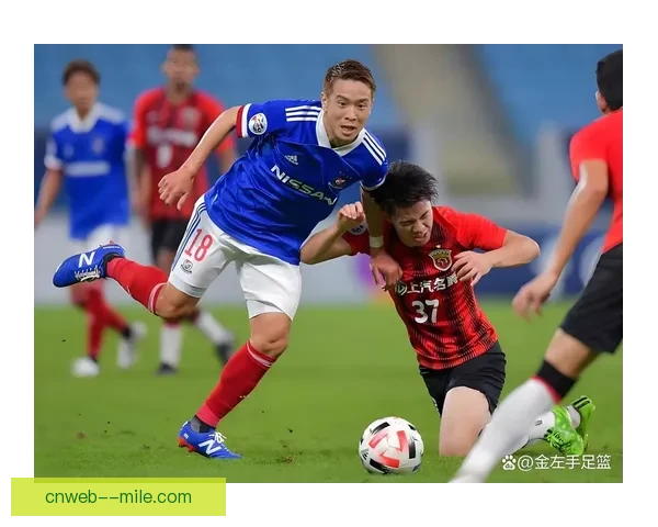 横滨水手主场力克光州FC 亚冠精英联赛迎来精彩胜利