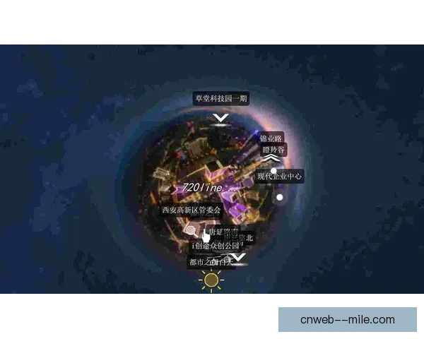 2026世界杯官方场馆VR导航全景体验指南 2026世界杯官方场馆VR导航全景体验指南